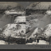 The "Beauteous Queen of Cataracts." American Falls, Niagara, N.Y., U.S.A.