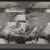 The "Beauteous Queen of Cataracts." American Falls, Niagara Falls, N.Y., U.S.A.