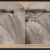 Niagara Falls (Horseshoe Falls), Niagara Falls, N.Y., U.S.A.
