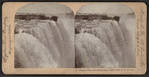 Niagara Falls (Horseshoe Falls), Niagara Falls, N.Y., U.S.A.