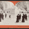 Niagara Falls (ice mountain) N.Y., U.S.A.
