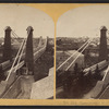 Suspension Bridge.