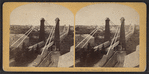 Suspension Bridge.