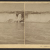American Falls, from Canada side.