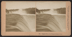Niagara Falls, from Prospect Point, U.S.A.