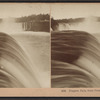 Niagara Falls, from Prospect Point, U.S.A.