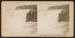 American Falls, from Goat Island, Niagara Falls.