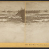 Horse Shoe Falls, from the Sister Islands, Niagara.