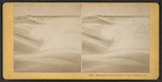 The rapids, from the Sister Islands, Niagara.