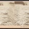 Niagara Falls, from Prospect Point.