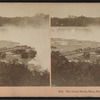 The great Horse Shoe, Niagara Falls, U.S.A.