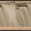 The glory of glories, Niagara Falls, U.S.A. [View of falls.]