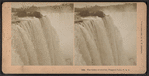 The glory of glories, Niagara Falls, U.S.A. [View of falls.]