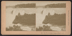 The River of Death, Niagara Falls, U.S.A.