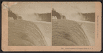 Crowning glory of Niagara Falls, U.S.A.