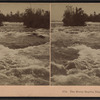 The merry rapids, Niagara Falls, U.S.A.