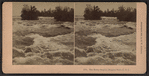 The merry rapids, Niagara Falls, U.S.A.