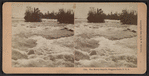 The merry rapids, Niagara Falls, U.S.A.