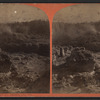 Moon-Light (Ice Bridge.)