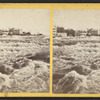 Rapids and Wetner's Mill.