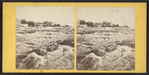 Rapids and Wetner's Mill.