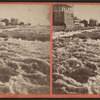 Rapids and Walk.