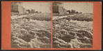 Rapids and Walk.