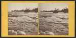 Rapids and Goat Island.