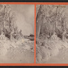Ice Scene at Point View.