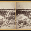 Study at Horseshoe Falls.