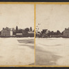American Rapids, looking from Goat Island.