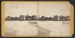 American Rapids, looking from Goat Island.