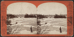 Rapids above Bath Island.
