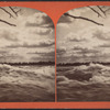 Rapids at Niagara.
