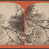 View of the Bridge and the River.