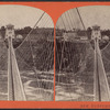 New Suspension Bridge.
