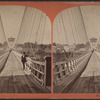 New Suspension Bridge.