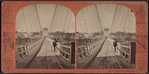New Suspension Bridge.