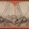 New Suspension Bridge.