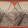 New Suspension Bridge.