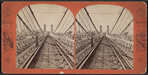 New Suspension Bridge.