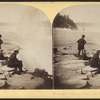 Niagara, general view from American side (winter).