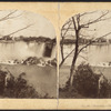 American Fall, Niagara.