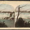 American Fall, Niagara.
