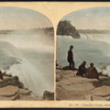 Niagara Falls, from Prospect Point.
