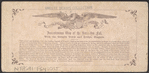 Instantaneous view of the Horse-Shoe Fall, Niagara.