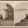 Horse-Shoe Fall, Canada side.