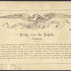 Bridge over the Rapids.