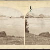 Bridge over the Rapids.