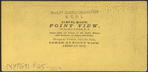 Point View, Niagara Falls, N.Y.